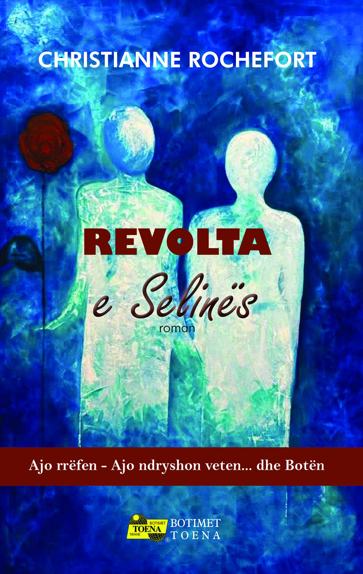 Revolta e Selinës